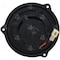 Four Seasons Hyun Accent 02-00-Elantra 00-99-Tiburon Blower Motor, 35108 35108 - alternate 2